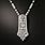 Art Deco Necklace