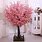 Artificial Flower Trees