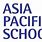 Asia Pacific International School Logo