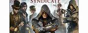 Assassin's Creed Syndicate Xbox 360