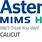 Aster Mims Logo