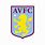 Aston Villa Badge