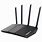 Asus 1800 Router