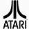 Atari Arcade Logo