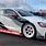 Audi A3 Race Car