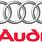 Audi Logo Design