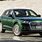 Audi Q5 Green