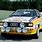 Audi Quattro Rally Group B
