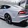 Audi RS7 Silver