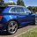 Audi SQ5 Blue