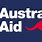 AusAID Logo