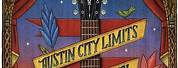 Austin City Limits Music Festival Posters