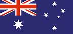 Australia National Flag