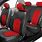Auto Car Seat Covers