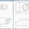 AutoCAD Basic Drawing Exercises