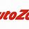 AutoZone Logo Transparent