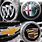 Automotive Emblems