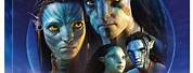 Avatar 4K Blu-ray