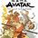 Avatar Comic Book Series