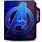 Avengers Folder Icon