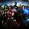 Avengers PC Wallpaper HD