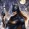 Awesome Batgirl