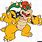 Awesome Bowser Drawings