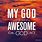 Awesome God Quotes