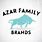 Azar Family Brands