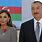 Azerbaijan President Wife
