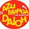 Azumanga Daioh Logo