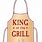 BBQ Apron Clip Art