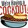 BBQ Cookout Clip Art