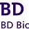 BD Biosciences Logo