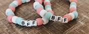 BFF DIY Gifts Bracelets