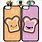 BFF Phone Case for 1
