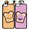 BFF Phone Cases Matching