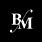 BM Logo Design