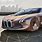 BMW 5070 Concept Car