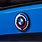 BMW 50th Anniversary Badge