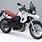 BMW 650 GS Motorcycle