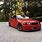 BMW E46 M3 Red
