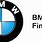 BMW Financial Services Logo