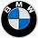 BMW Logo Badge