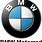 BMW Moto Logo