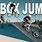BMX Box Jump