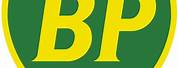 BP Shield Logo