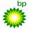 BP Solar Logo
