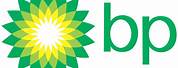 BP plc Logo