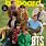 BTS BillboardMagazine